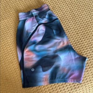 lululemon Men's Pace Breaker Linerless Short 5"